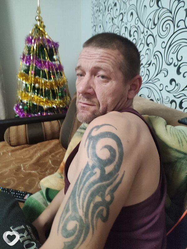 Николай, 47, Горках — анкета №2447114