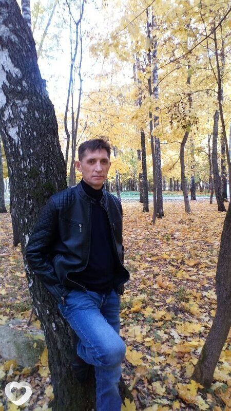 Александр, 46, Туле — анкета №2447118