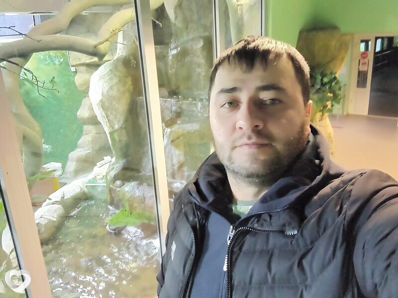 Султан, 35, Челябинске — анкета №2447119