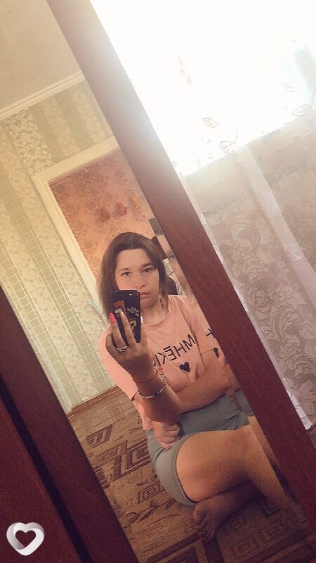 Ксения, 28, Улан-Удэ — анкета №2447121