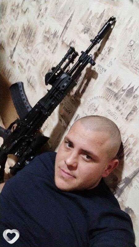 Ivan, 35, Минеральных Водах — анкета №2447178
