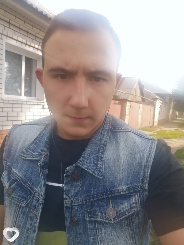 Евгений, 26, Перми — анкета №2447189