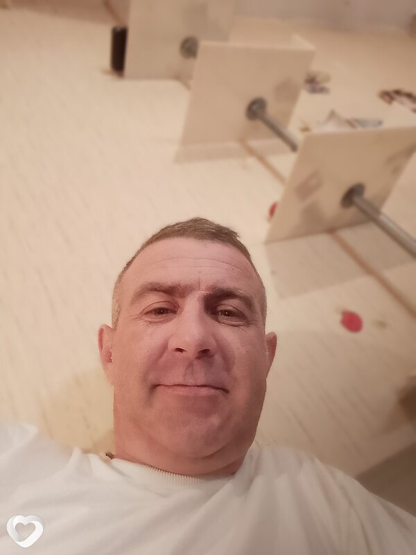 Тоха, 42, Светлогорске — анкета №2447274