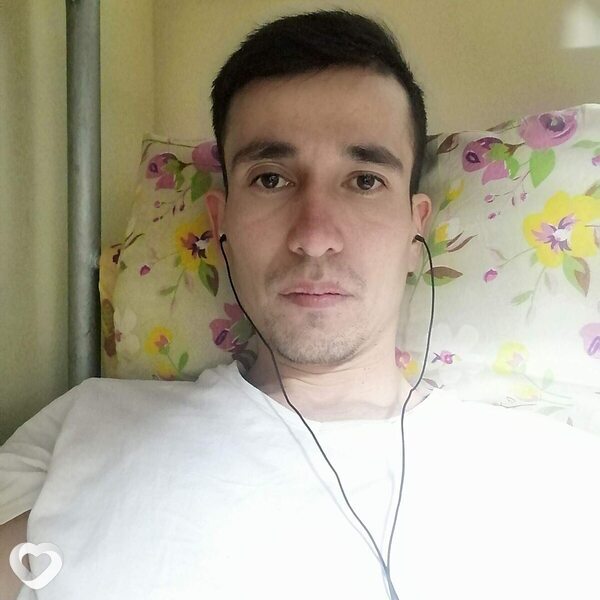 Навруз, 36, Южно-Сахалинске — анкета №2447279