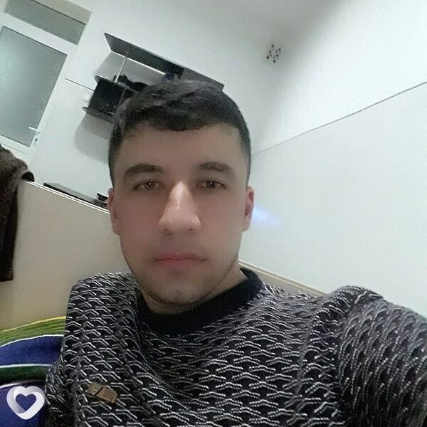 Боря, 34, Ноябрьске — анкета №2447280