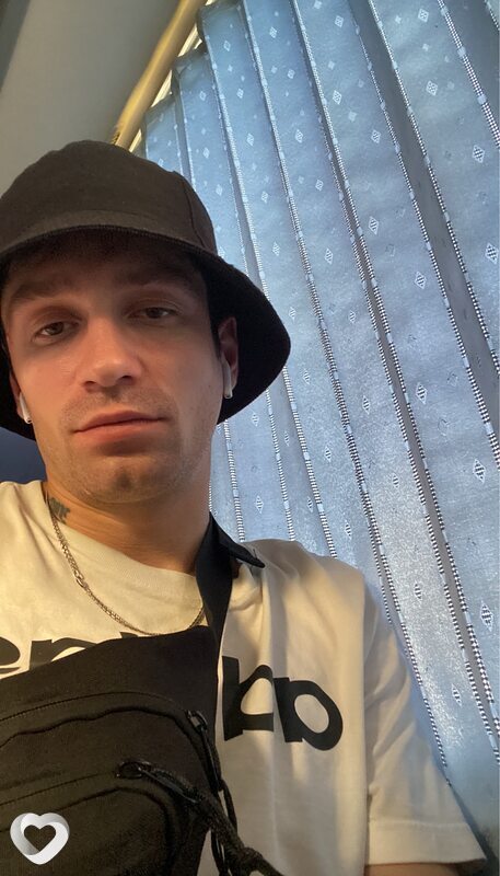 Иван, 27, Звенигороде — анкета №2447285