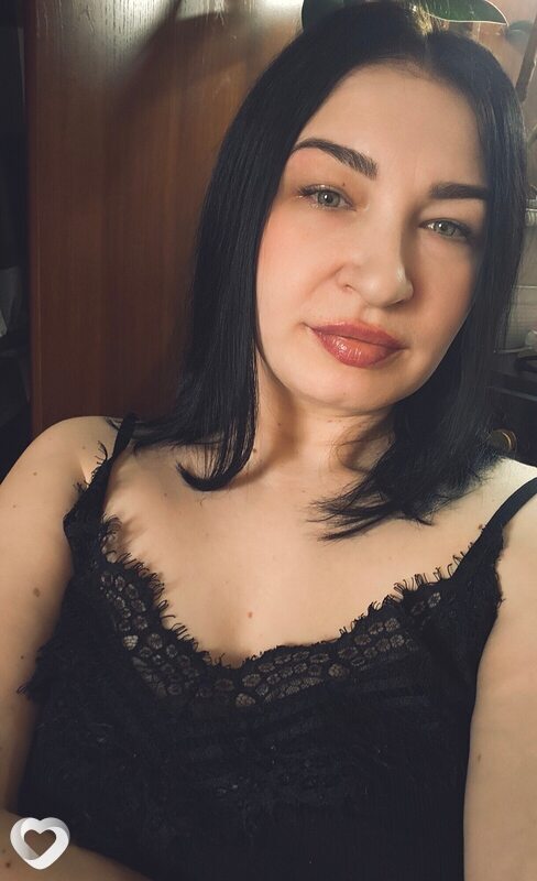 Наталья, 36, Красноярске — анкета №2447286