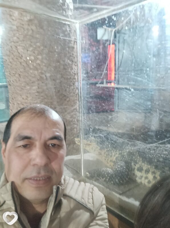 Миша, 47, Самаре — анкета №2447124