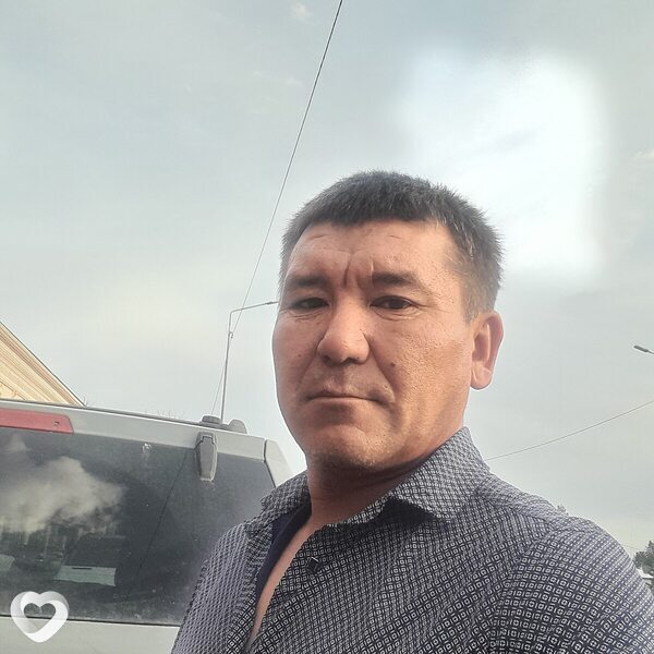 Марат, 42, Талдыкорган — анкета №2447125