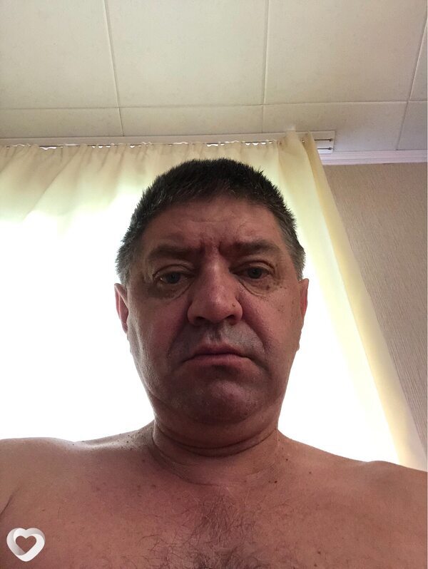 Сергей, 60, Красноярске — анкета №2447133