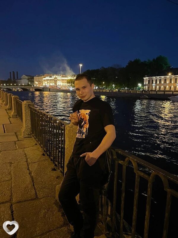 Андрей, 26, Тайшете — анкета №2447136