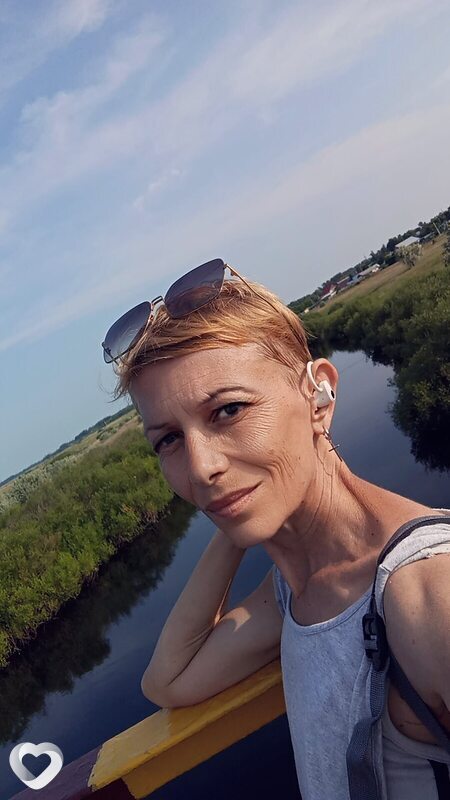 Светлана, 51, Новосибирске — анкета №2447138