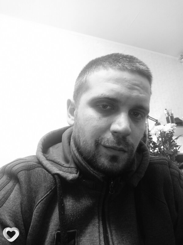 Алексей, 35, Королёв — анкета №2447140