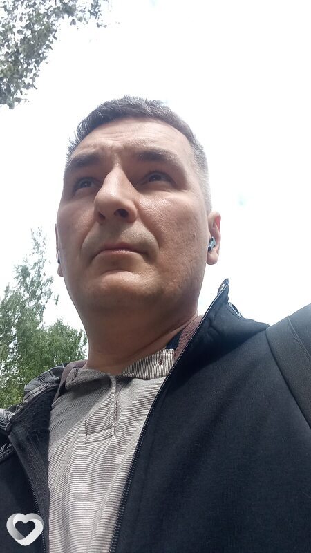 Ив, 42, Чебоксарах — анкета №2447141