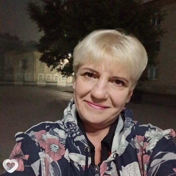 Ирина, Катав-Ивановск