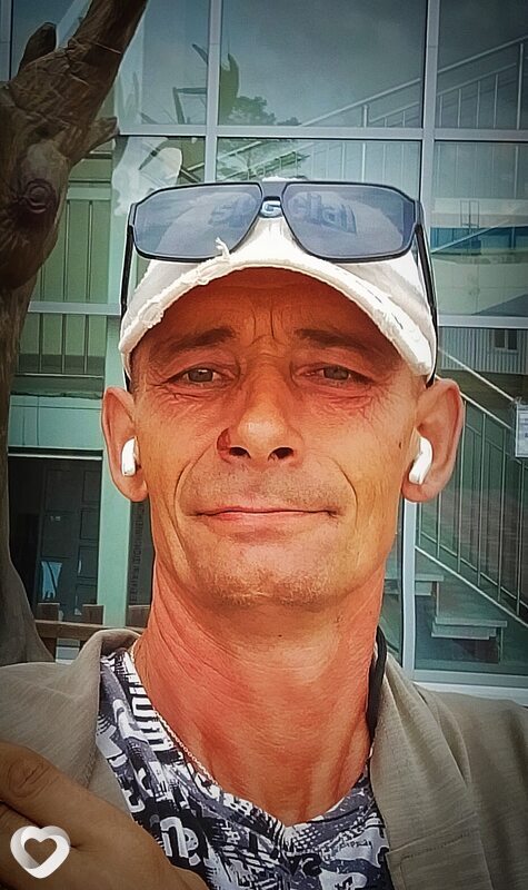 Алексей, 53, Новосибирске — анкета №2447144