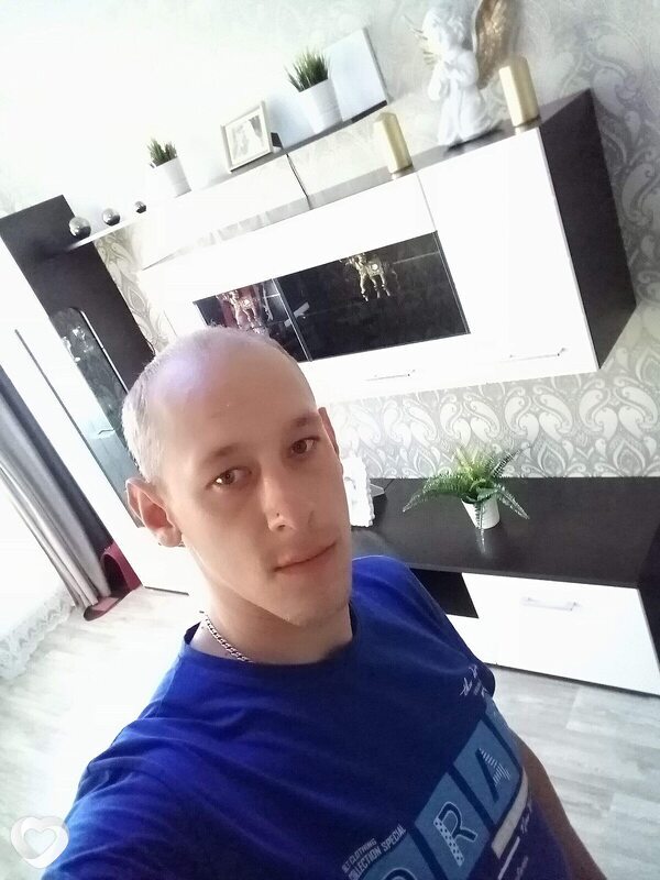 Евген, 35, Нижнем Новгороде — анкета №2447253