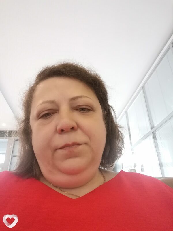 Яна, 50, Екатеринбурге — анкета №2447257