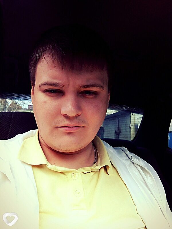 Стас, 36, Иркутске — анкета №2447260