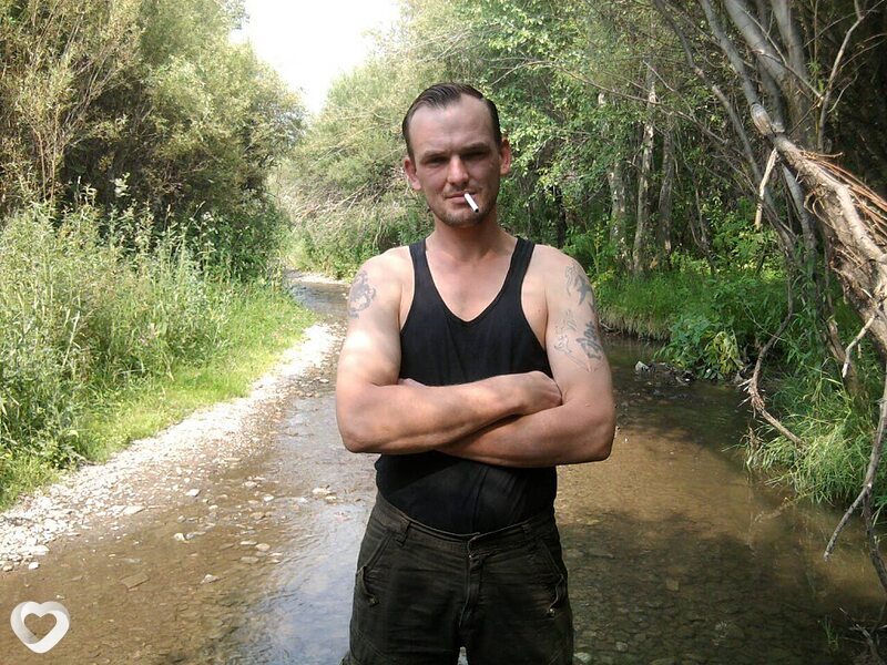 Юрий, 43, Талдыкорган — анкета №2447268