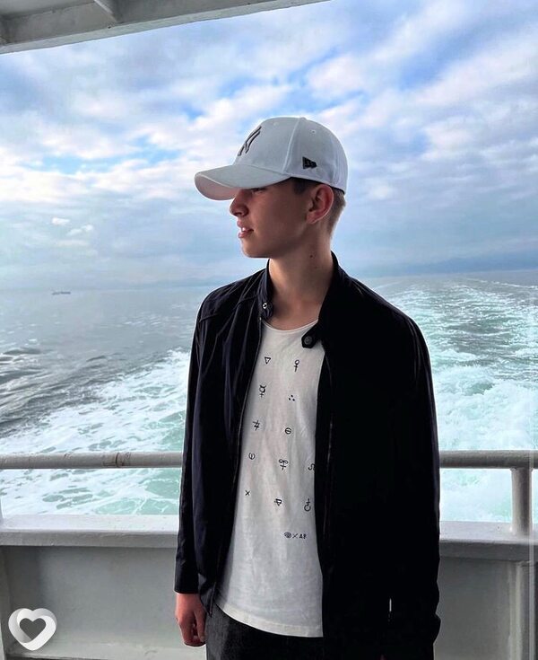 Сармат, 21, Моздоке — анкета №2447427
