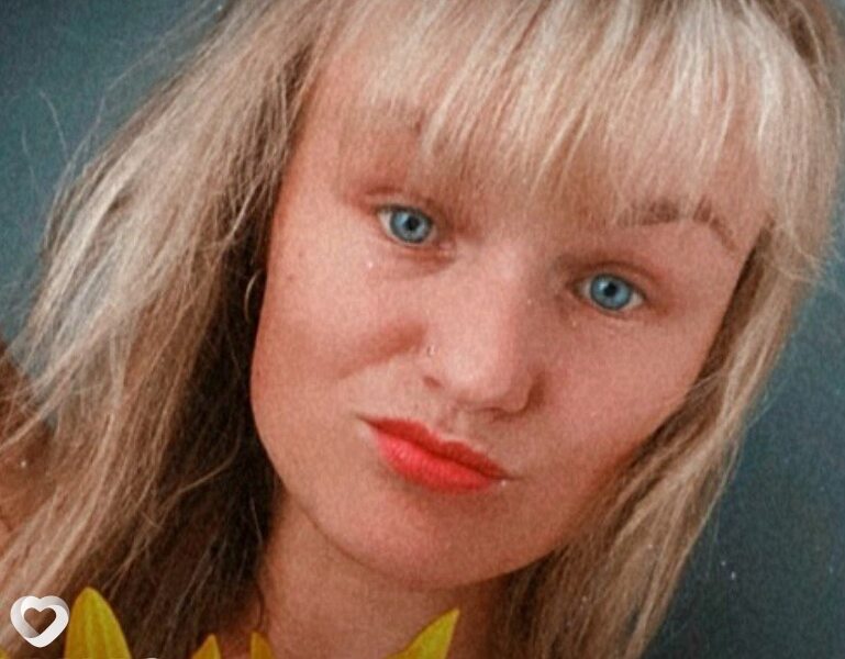 Ирина, 46, Одессе — анкета №2447429