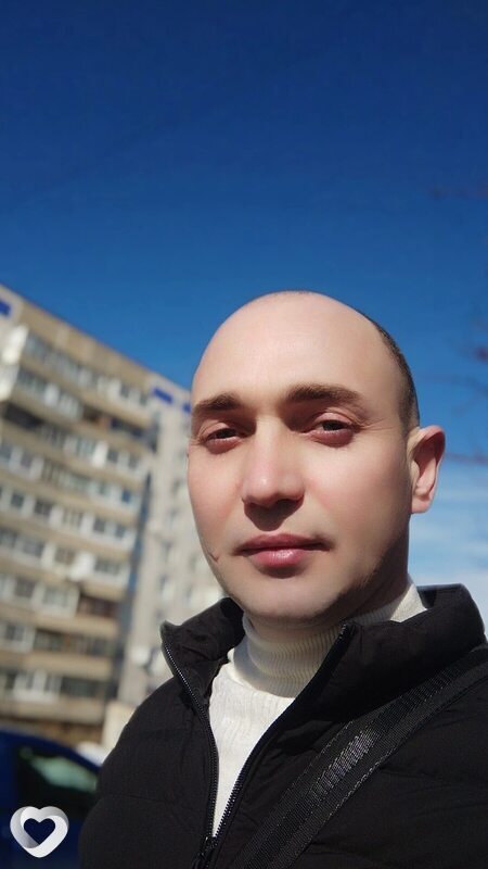 Александр, 42, Коврове — анкета №2447430