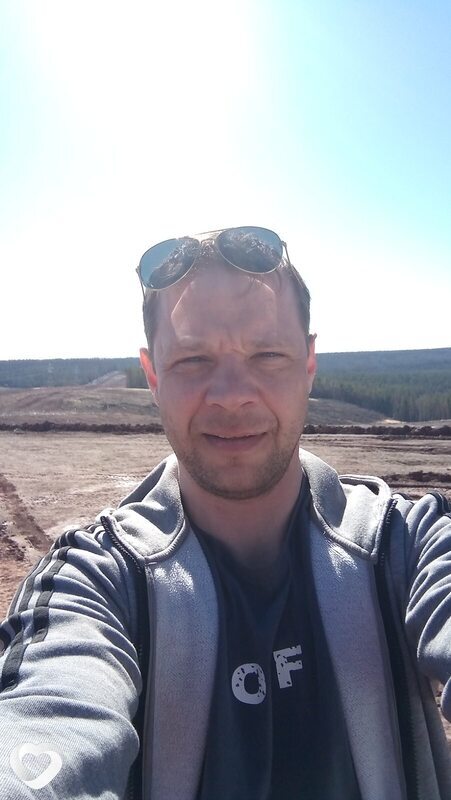 Дмитрий, 42, Усть-Кут — анкета №2447431