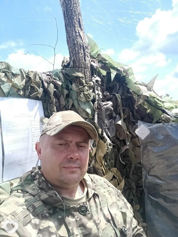 Павел, 46, Курске — анкета №2447432