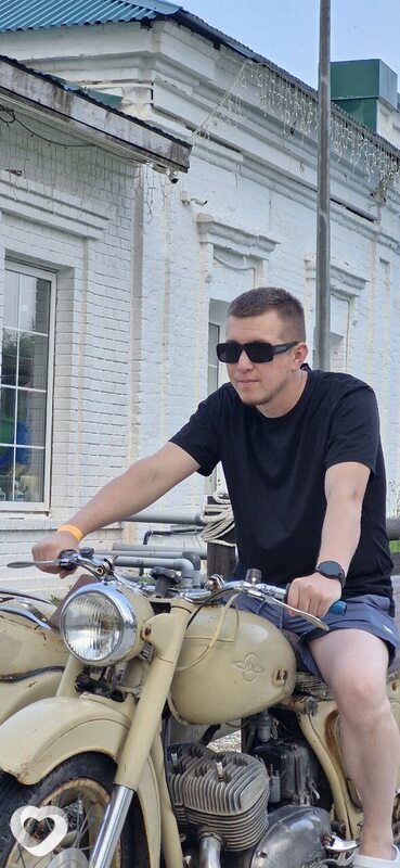 Николай, 34, Кирове — анкета №2447438