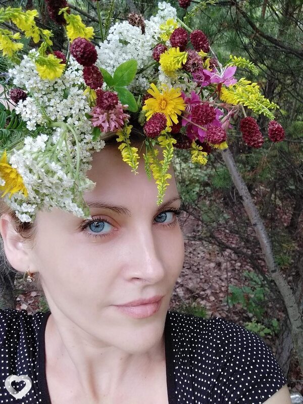 Белла, 28, Братске — анкета №2447440