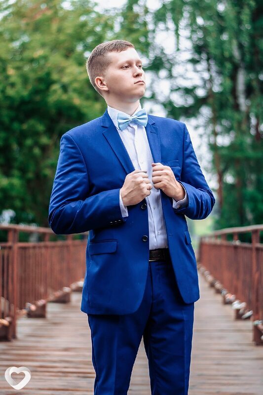 Иван, 32, Могилев — анкета №2447399