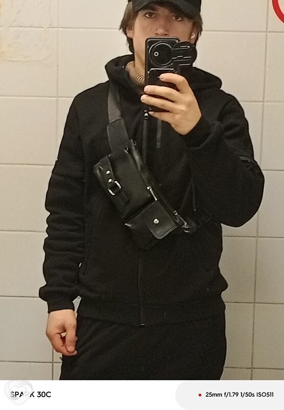 Бахтовар Гоибов, 22, Москве — анкета №2447402