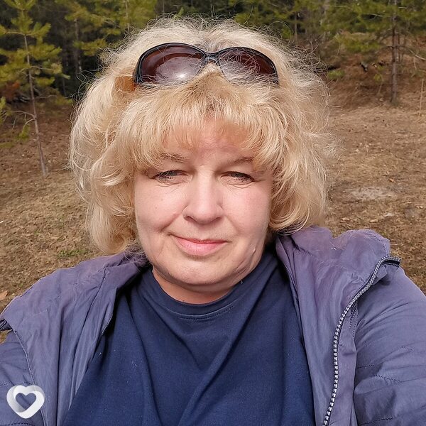 Екатерина, Назарово