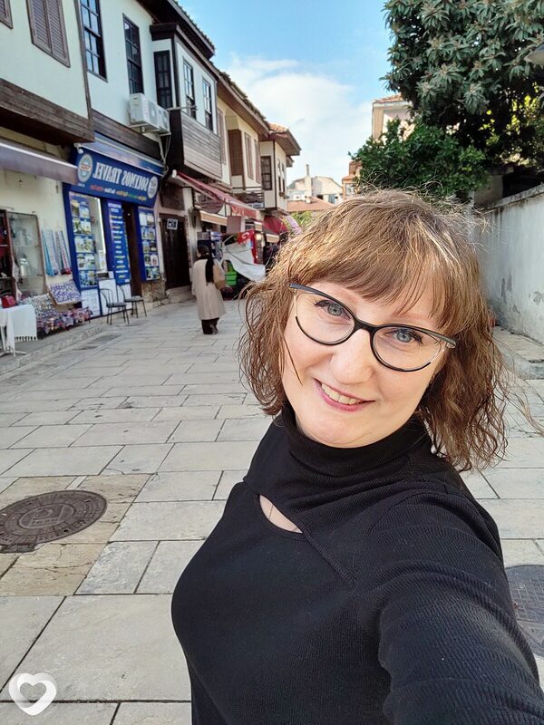 Анастасия, 40, Ульяновске — анкета №2447410