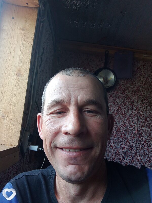 Макс, 44 — Соликамск