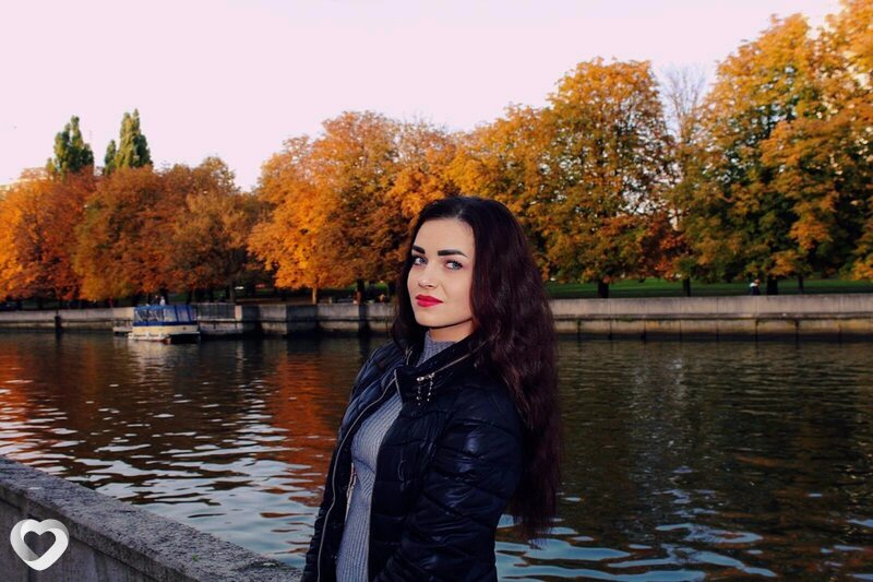 Ульяна, 38, Екатеринбурге — анкета №2447415