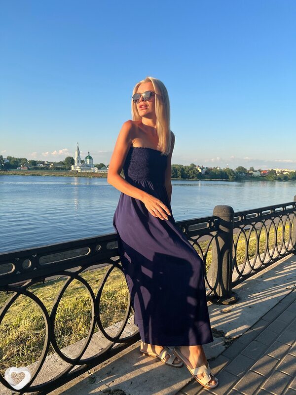July, Тверь