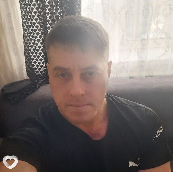 Женя, 42, Барнауле — анкета №2447448