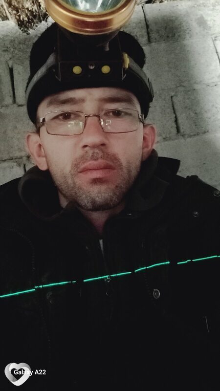 Алмас, 38, Талдыкорган — анкета №2447373