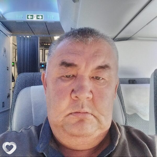 Асет, 56, Павлодаре — анкета №2447376