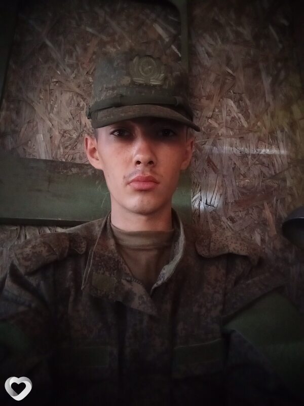 Эльдар, 20, Джанкое — анкета №2447382