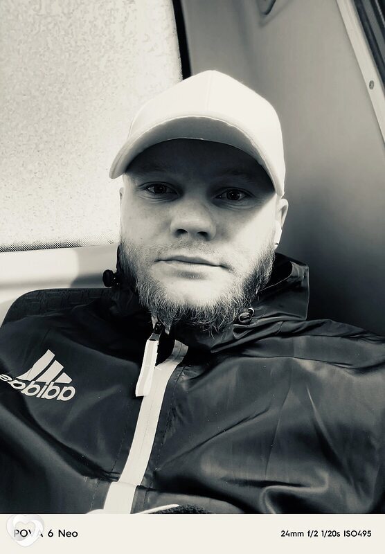 Богдан, 30, Карасуке — анкета №2447386
