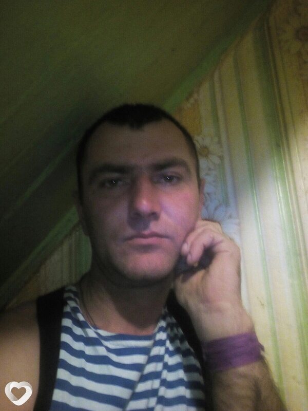 Александр, 43, Донецке — анкета №2447390