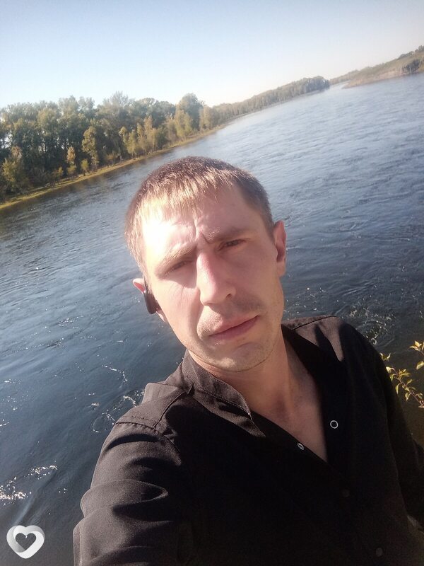 Алексей, 30, Абакане — анкета №2447395