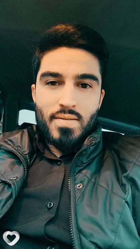 Emir, 28, Астане — анкета №2447305