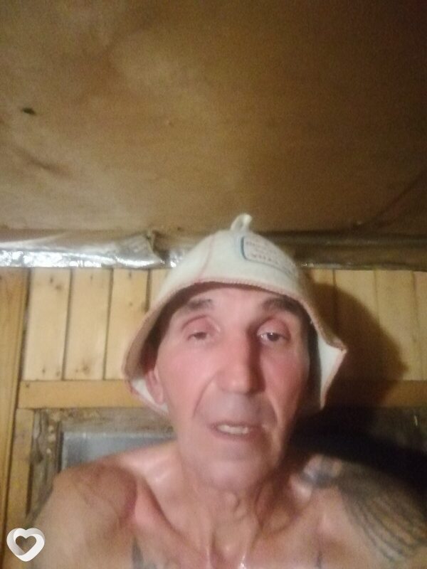 Александр, 51, Красноярске — анкета №2447309