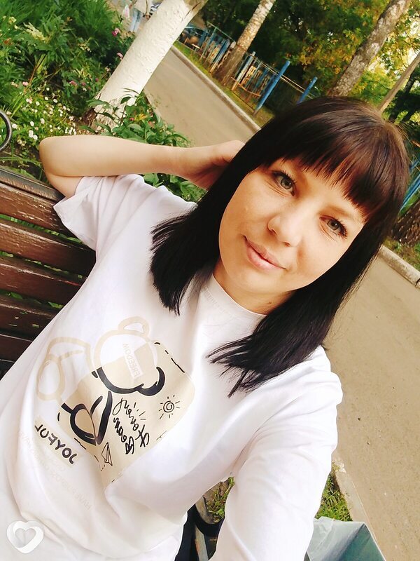 Анна, 29, Нижнем Новгороде — анкета №2447310
