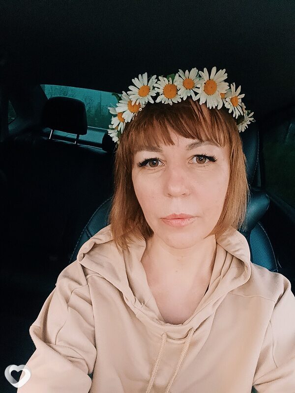 София, 47, Екатеринбурге — анкета №2447319
