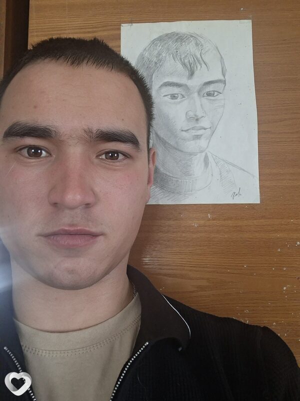 Руслан, 26, Уфе — анкета №2447473